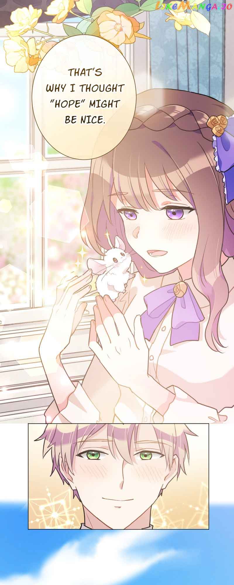 The Rebellion of the Cursed Lady - Chapter 17 - 6