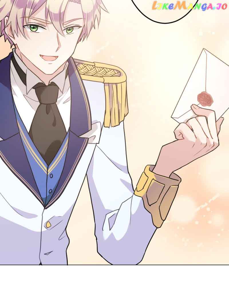 The Rebellion of the Cursed Lady - Chapter 17 - 10