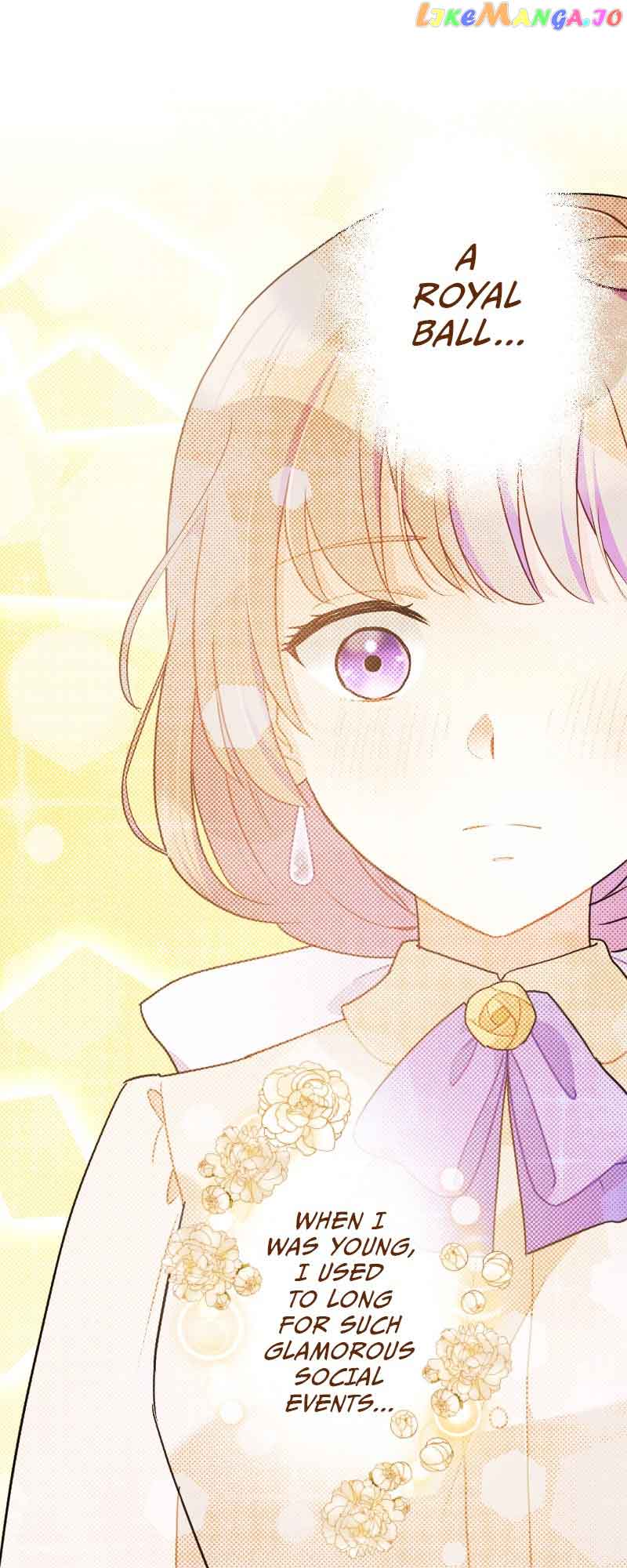 The Rebellion of the Cursed Lady - Chapter 17 - 11