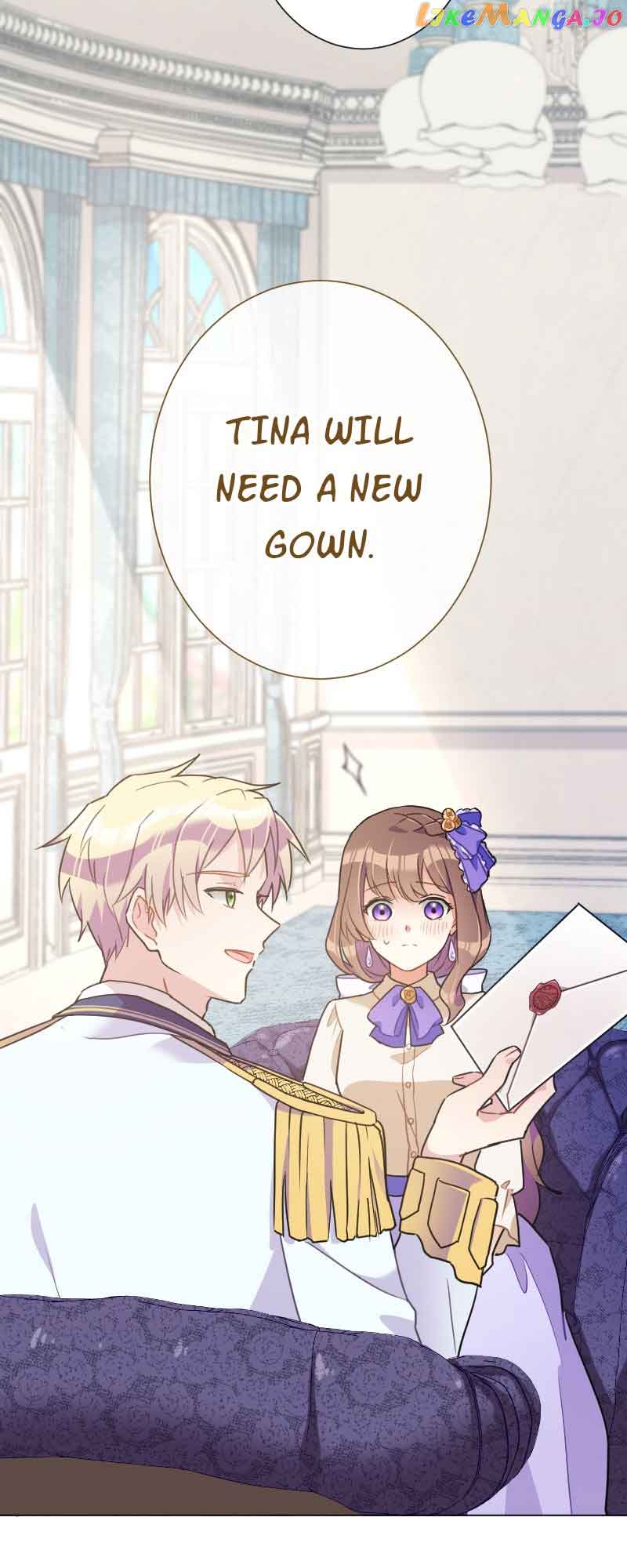 The Rebellion of the Cursed Lady - Chapter 17 - 13