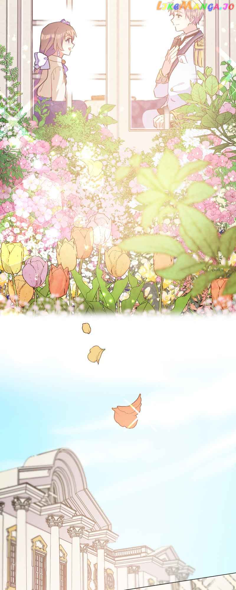 The Rebellion of the Cursed Lady - Chapter 17 - 18