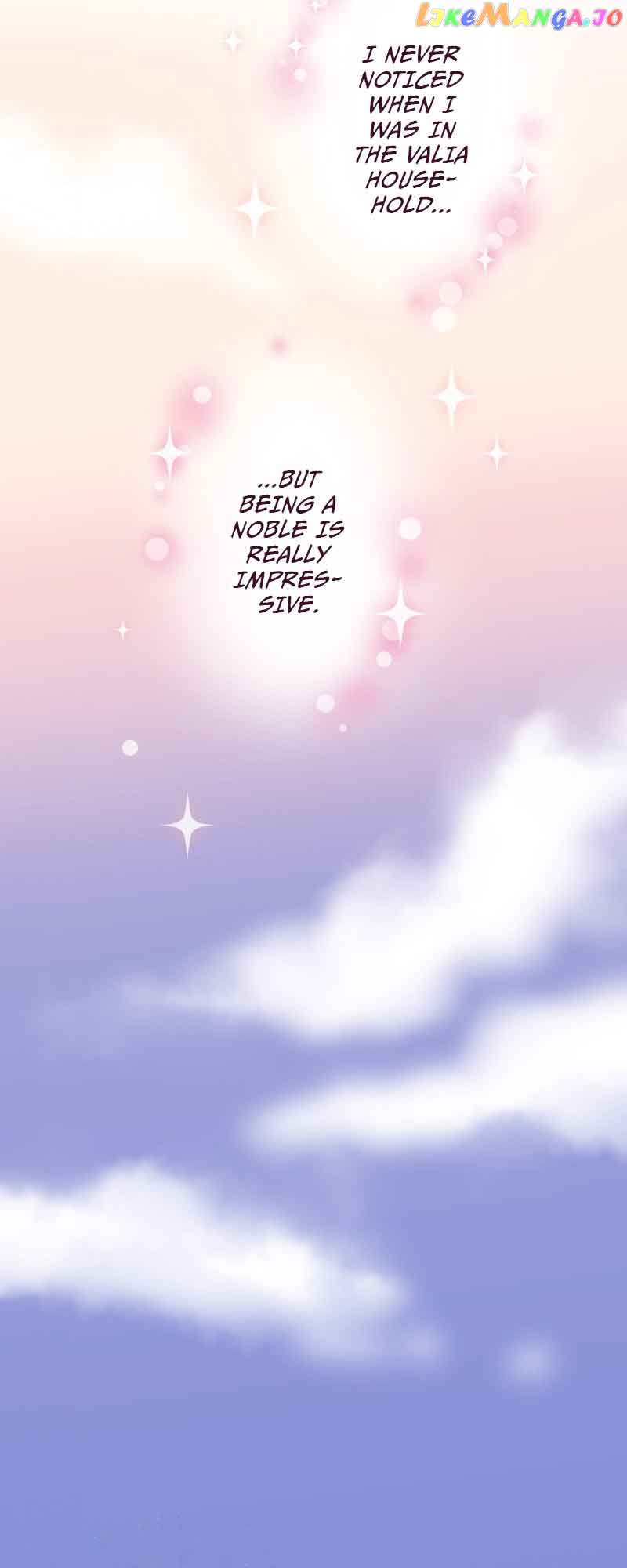 The Rebellion of the Cursed Lady - Chapter 17 - 37