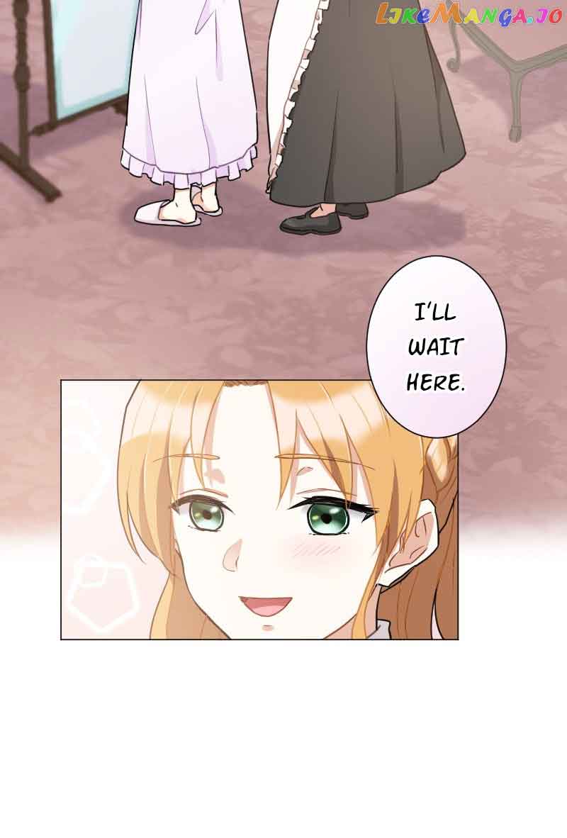 The Rebellion of the Cursed Lady - Chapter 17 - 40