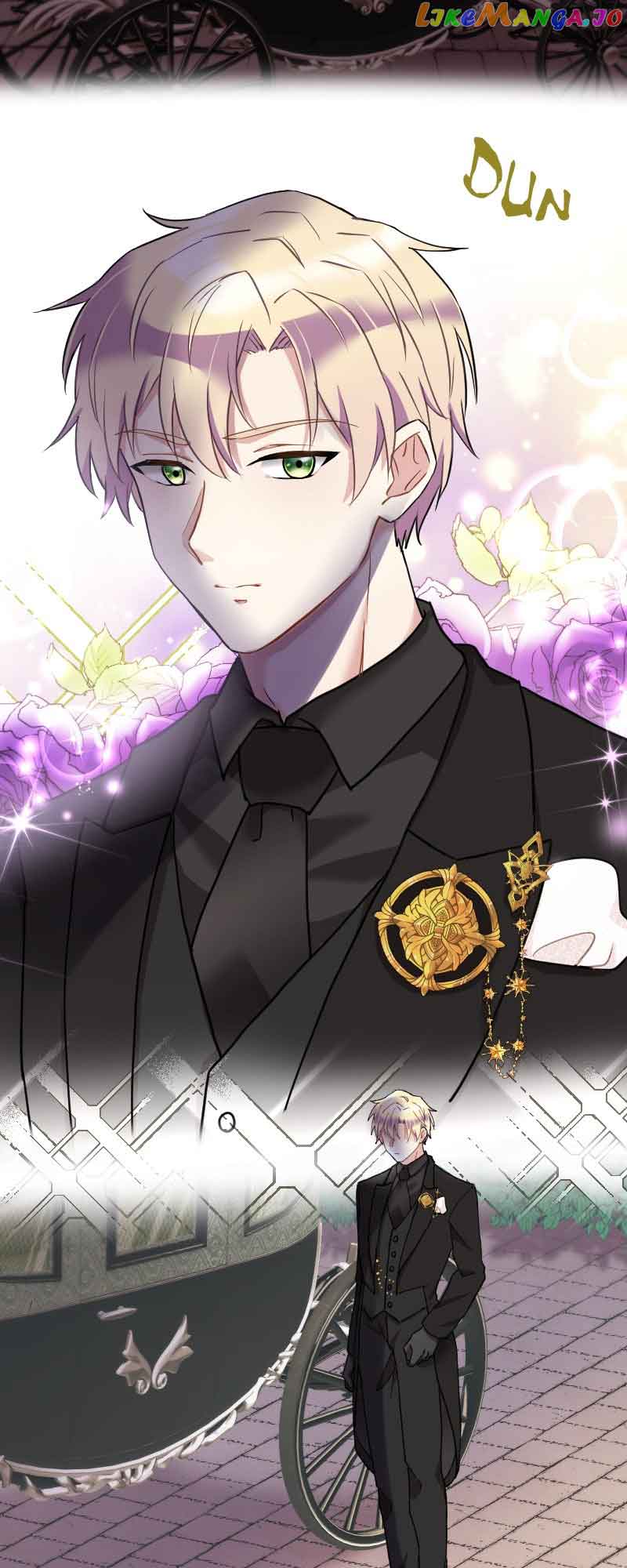 The Rebellion of the Cursed Lady - Chapter 17 - 46