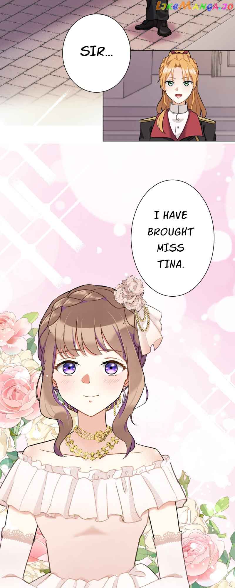 The Rebellion of the Cursed Lady - Chapter 17 - 47