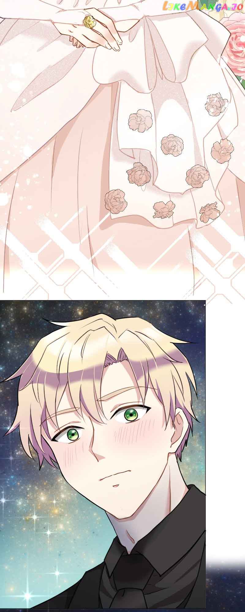 The Rebellion of the Cursed Lady - Chapter 17 - 48