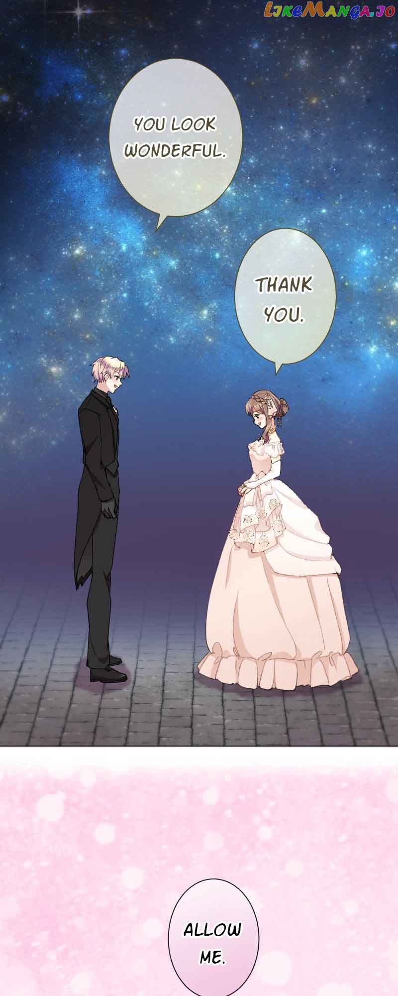 The Rebellion of the Cursed Lady - Chapter 17 - 49