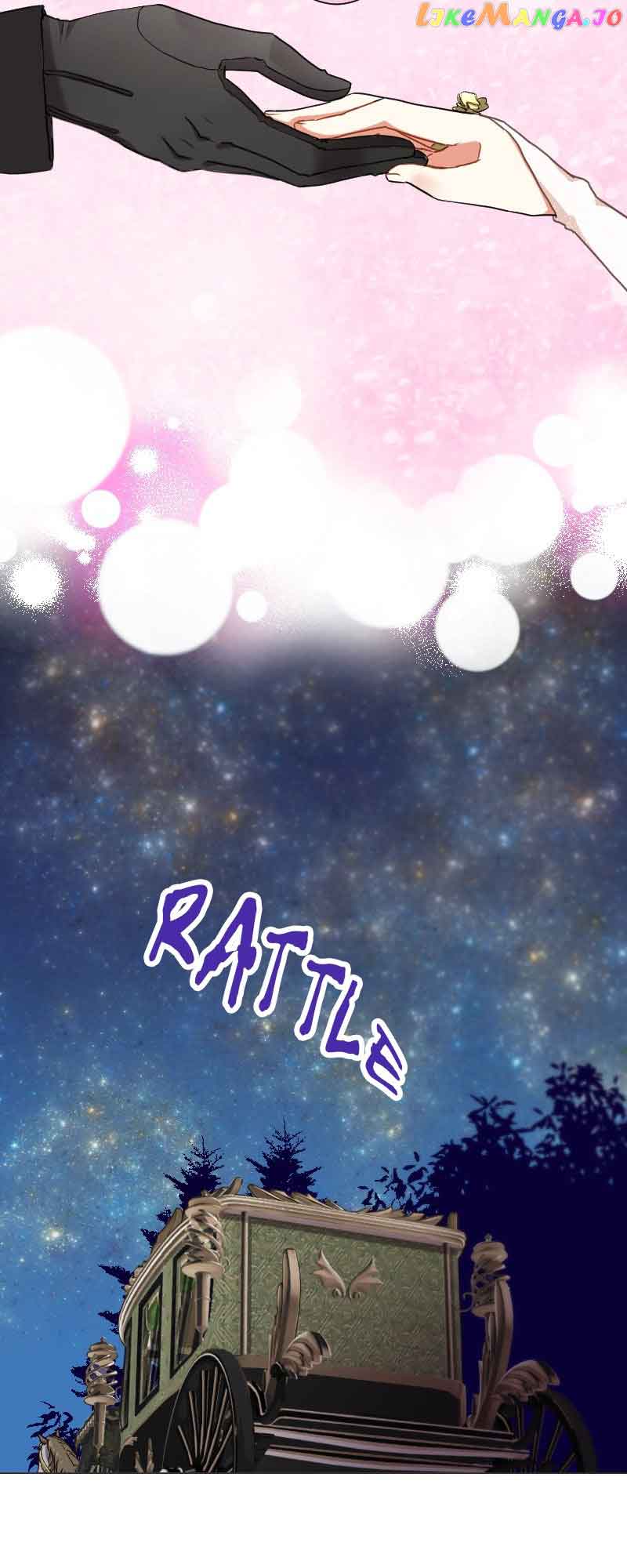 The Rebellion of the Cursed Lady - Chapter 17 - 50