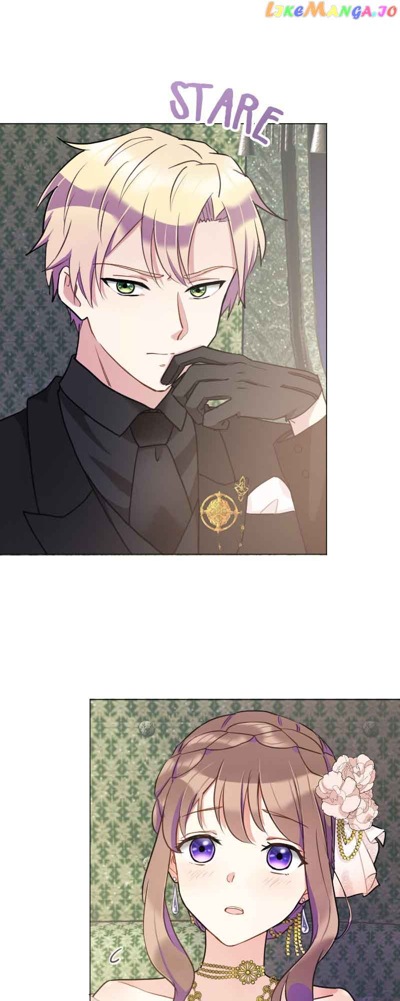 The Rebellion of the Cursed Lady - Chapter 17 - 51