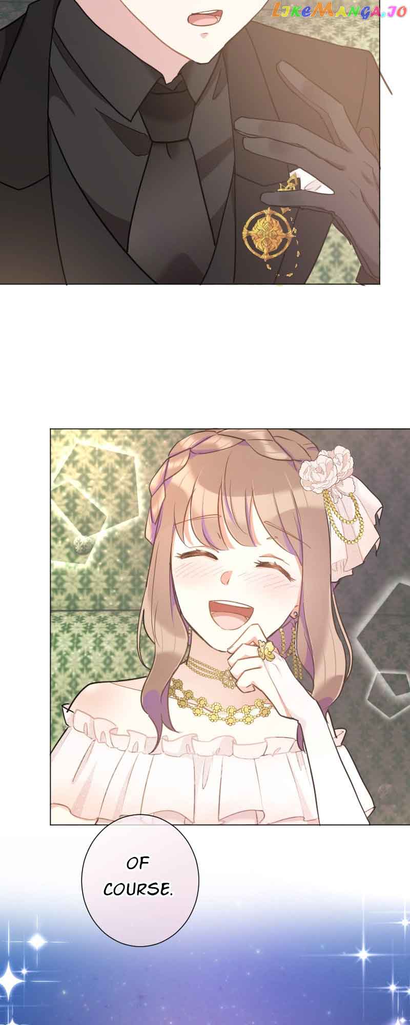 The Rebellion of the Cursed Lady - Chapter 17 - 56