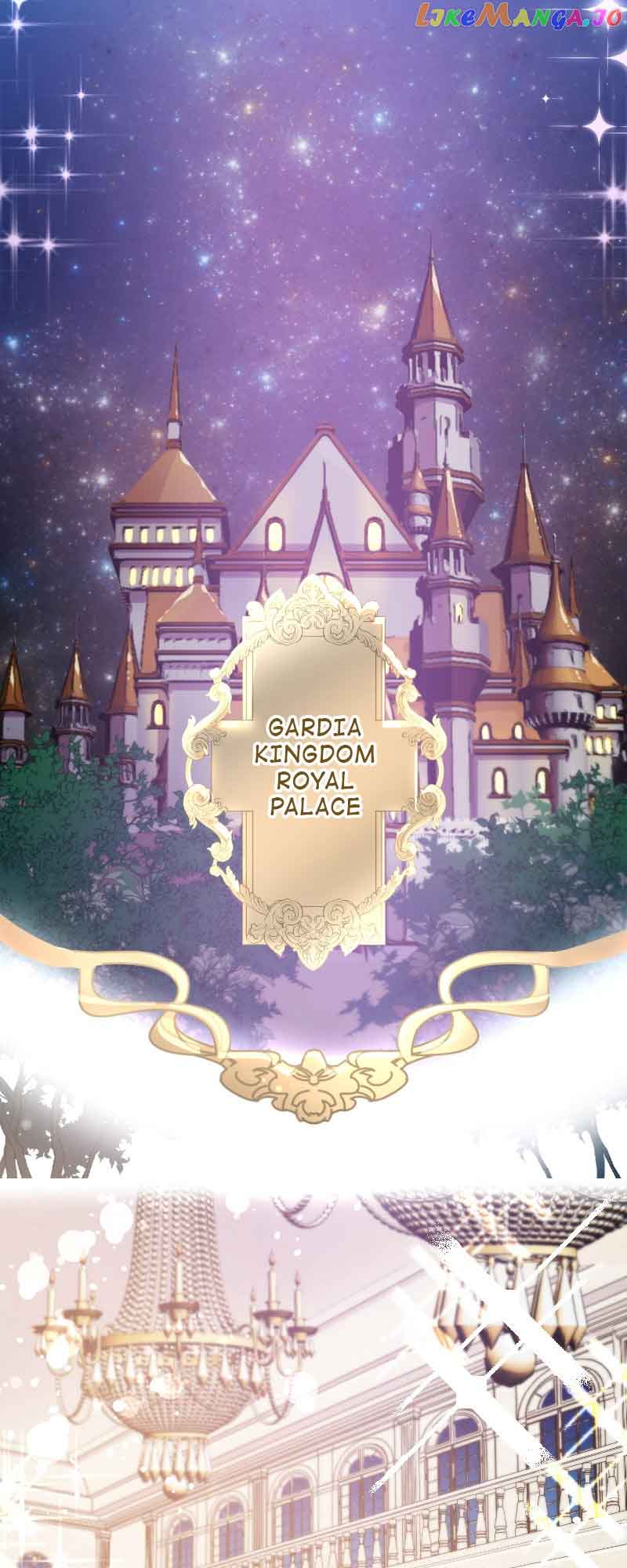 The Rebellion of the Cursed Lady - Chapter 17 - 57