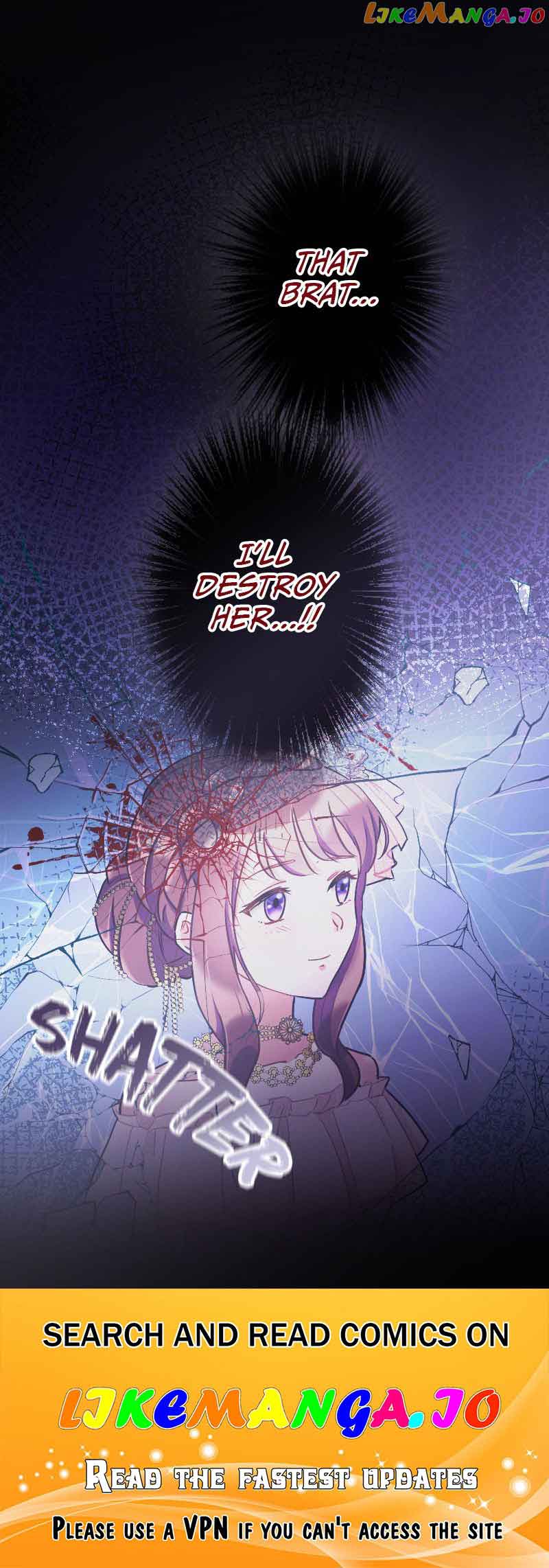 The Rebellion of the Cursed Lady - Chapter 17 - 61