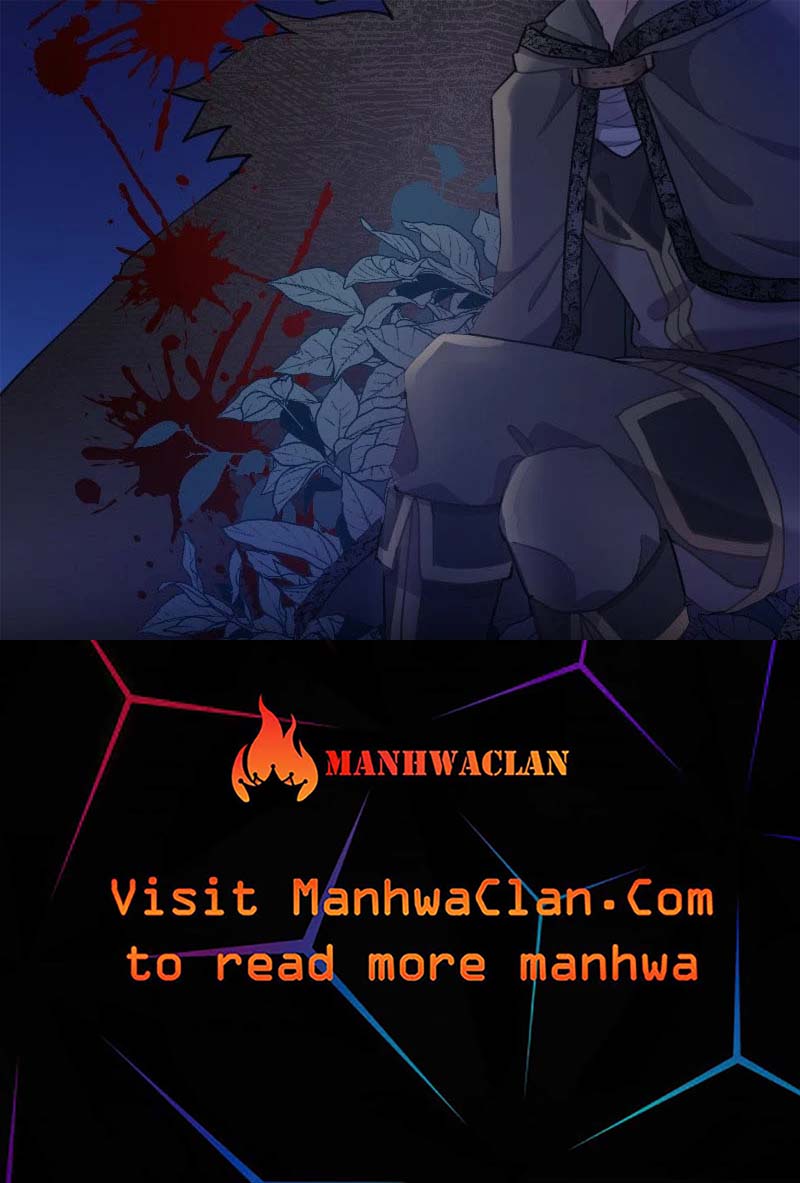 The Rebellion of the Cursed Lady Chapter 20 - Page 4