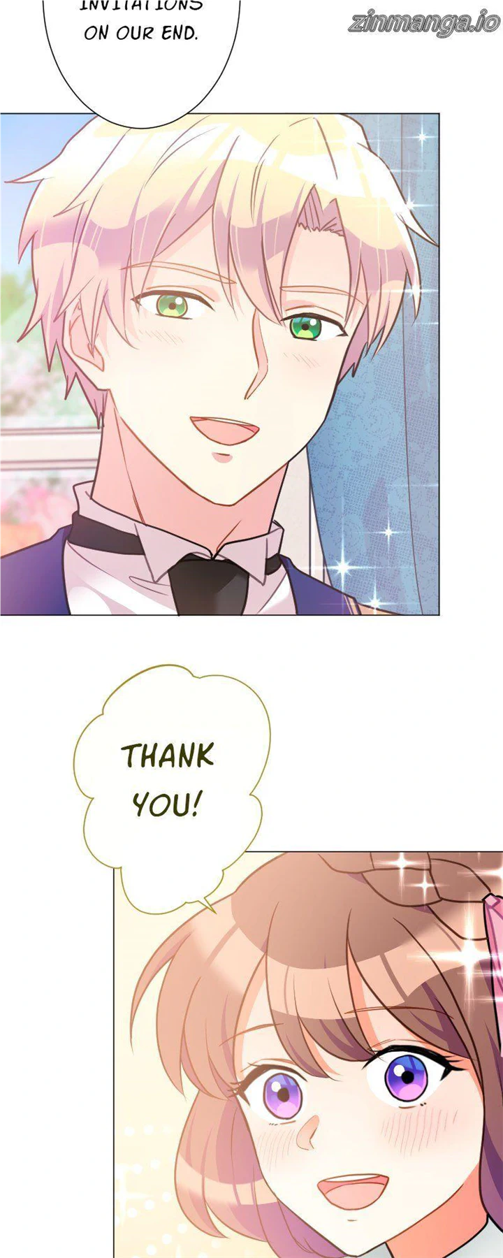 The Rebellion of the Cursed Lady Chapter 21 - Page 13