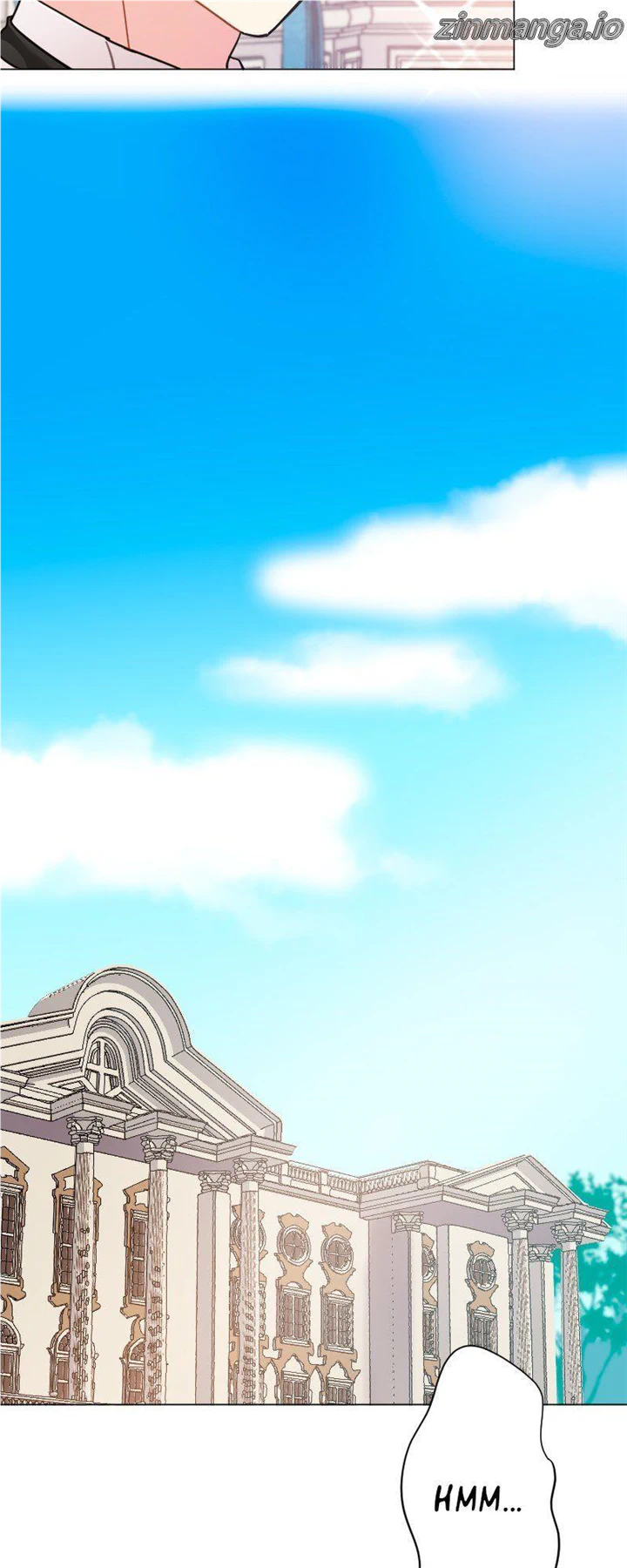 The Rebellion of the Cursed Lady Chapter 21 - Page 16