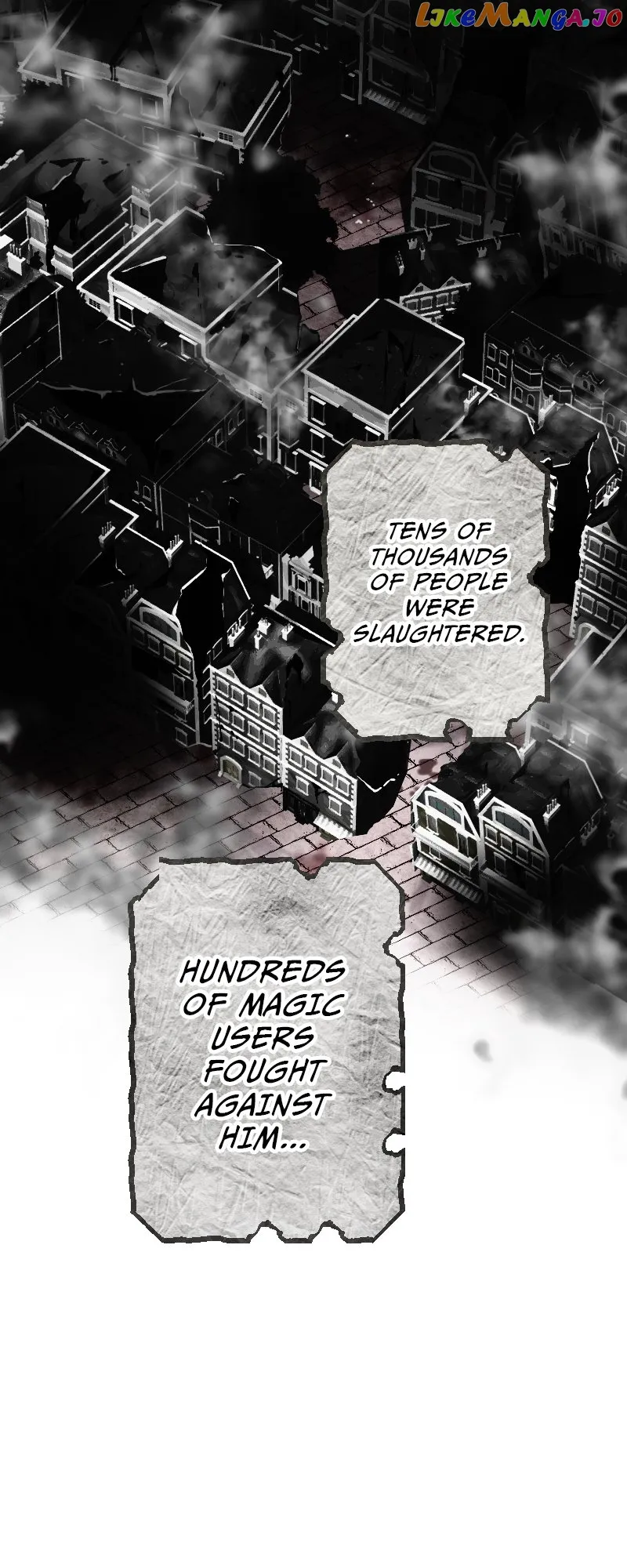 The Rebellion of the Cursed Lady Chapter 22 - Page 6