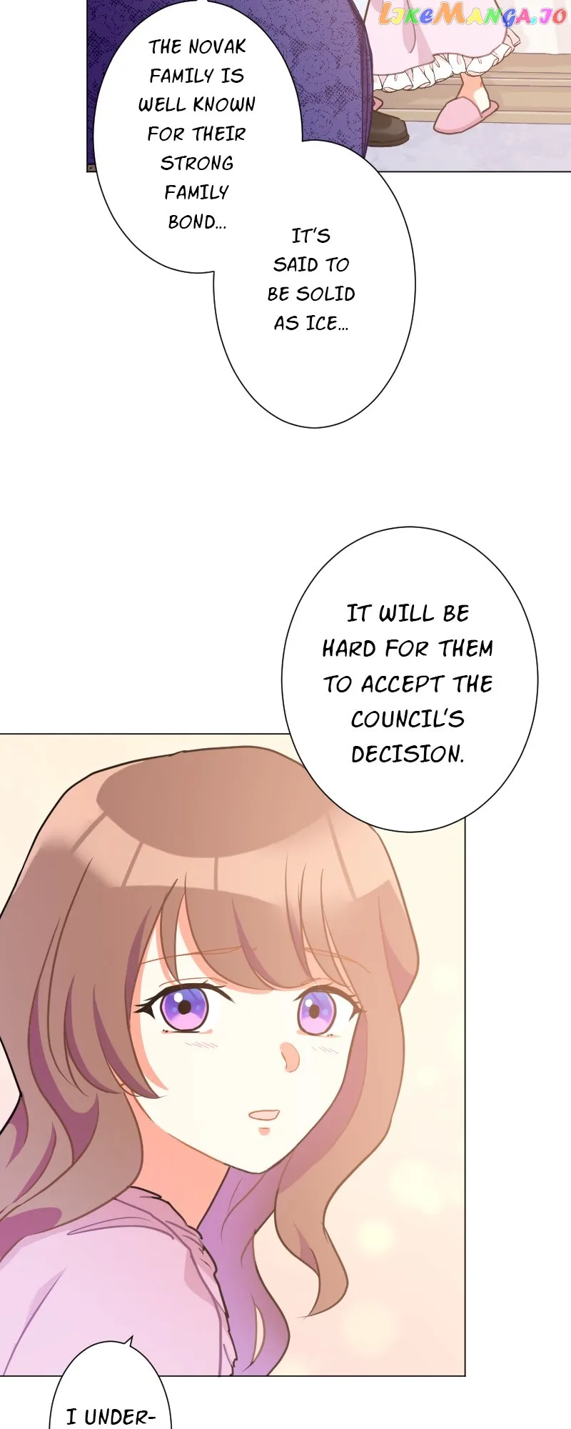 The Rebellion of the Cursed Lady Chapter 22 - Page 51