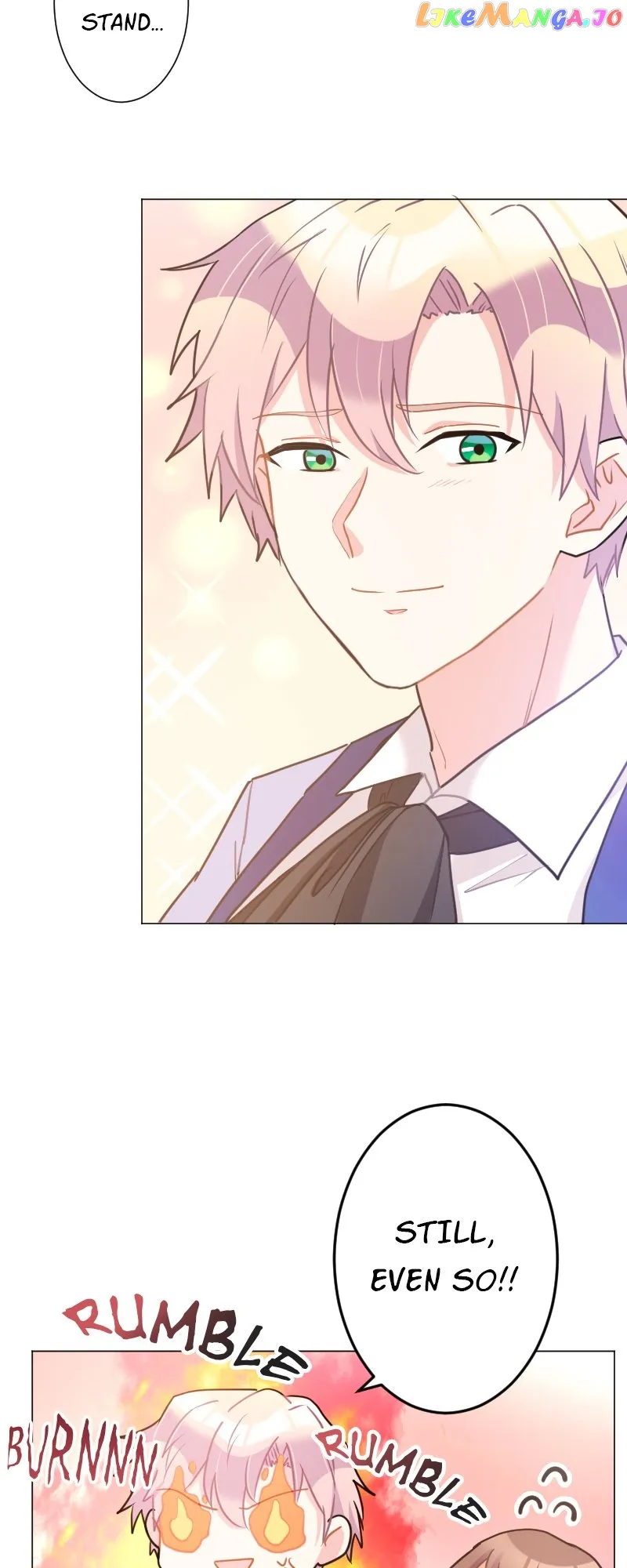 The Rebellion of the Cursed Lady Chapter 22 - Page 52