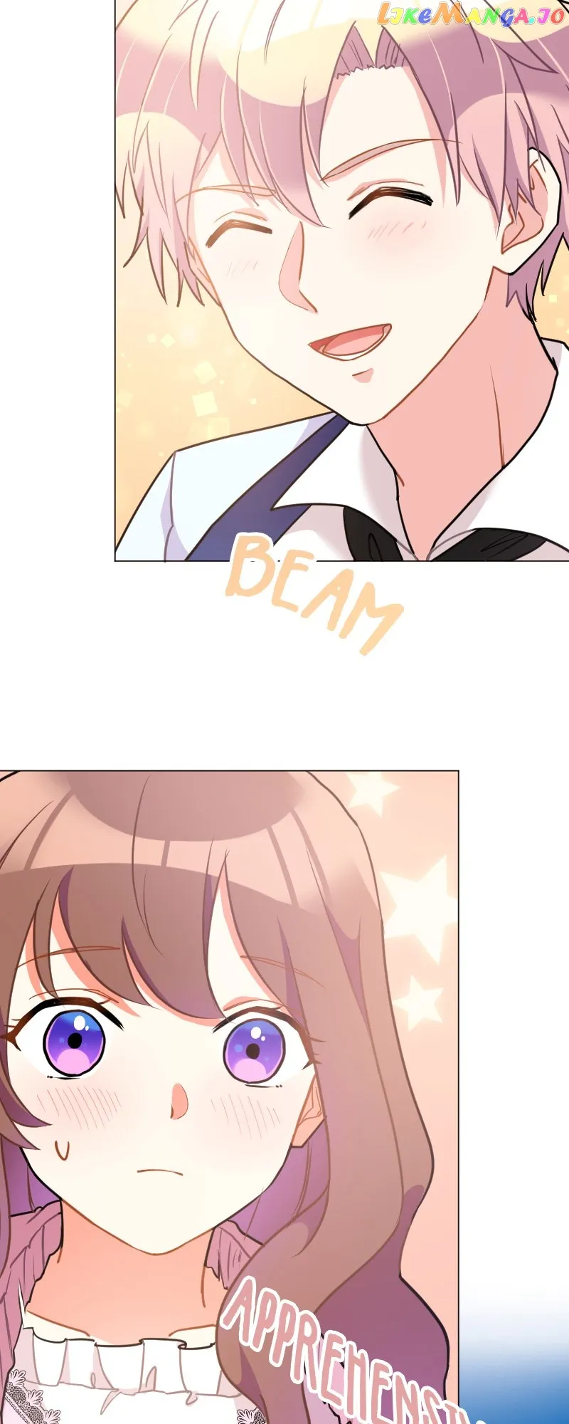 The Rebellion of the Cursed Lady Chapter 22 - Page 55