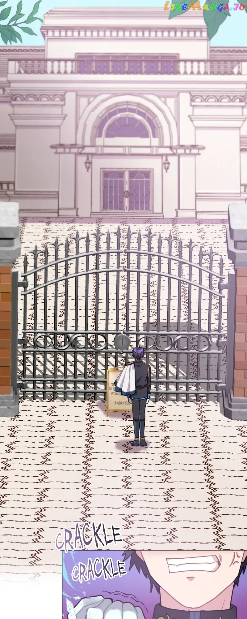 The Rebellion of the Cursed Lady Chapter 22 - Page 57