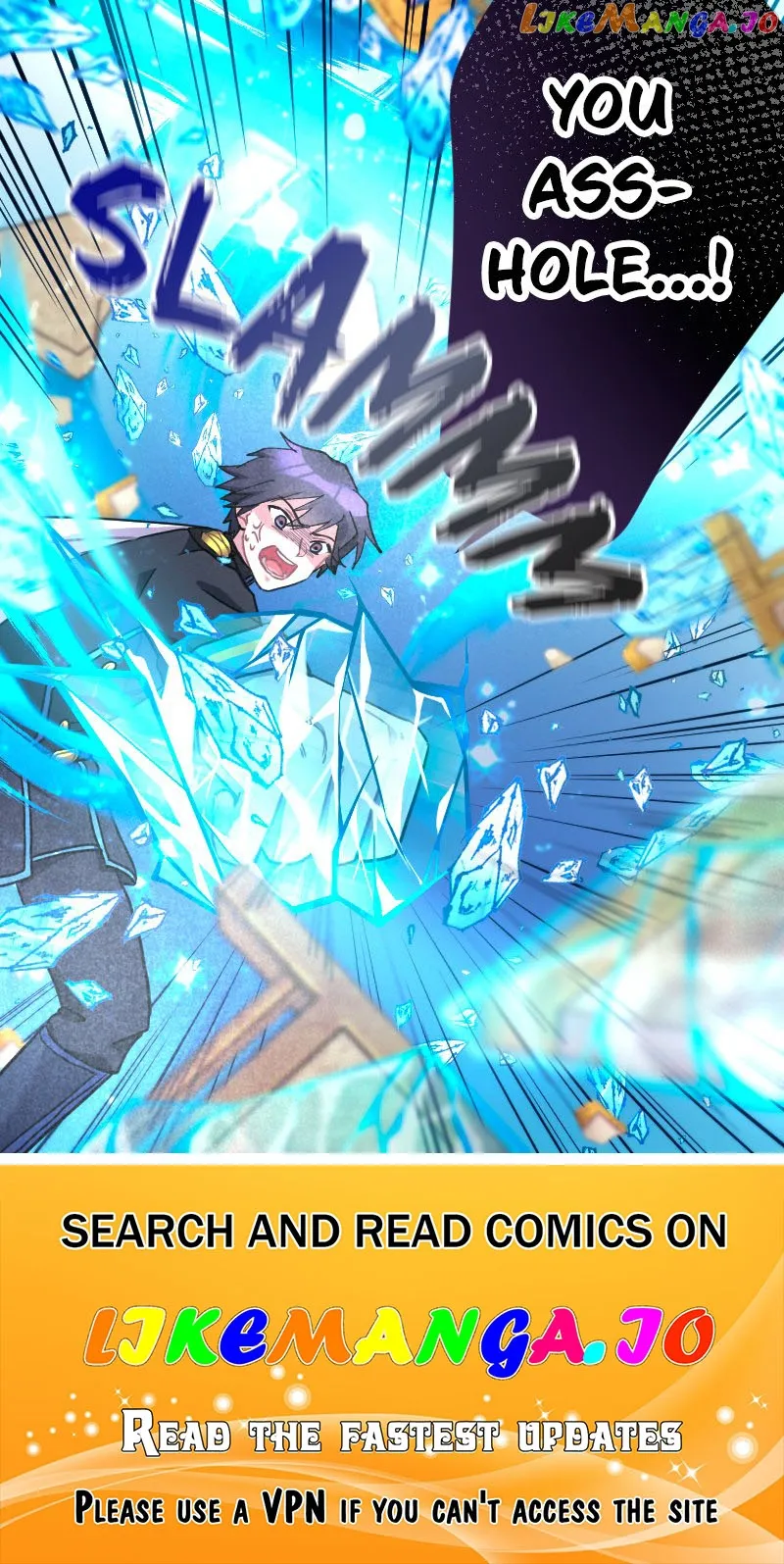 The Rebellion of the Cursed Lady Chapter 22 - Page 59