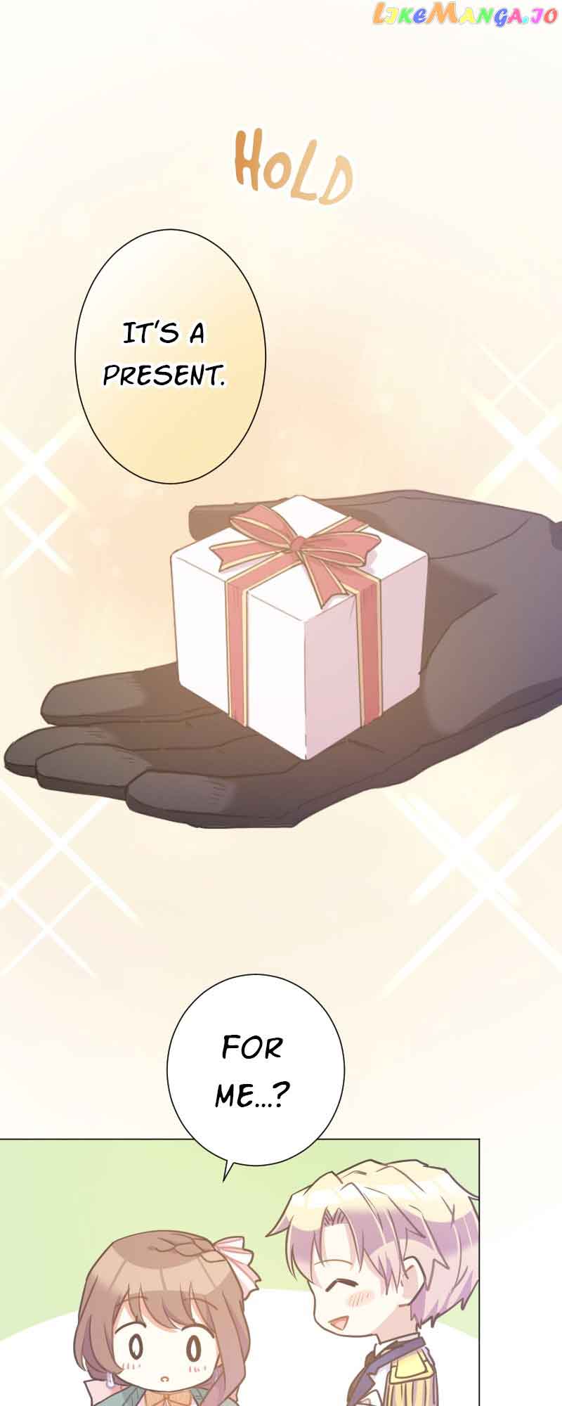 The Rebellion of the Cursed Lady Chapter 23 - Page 6