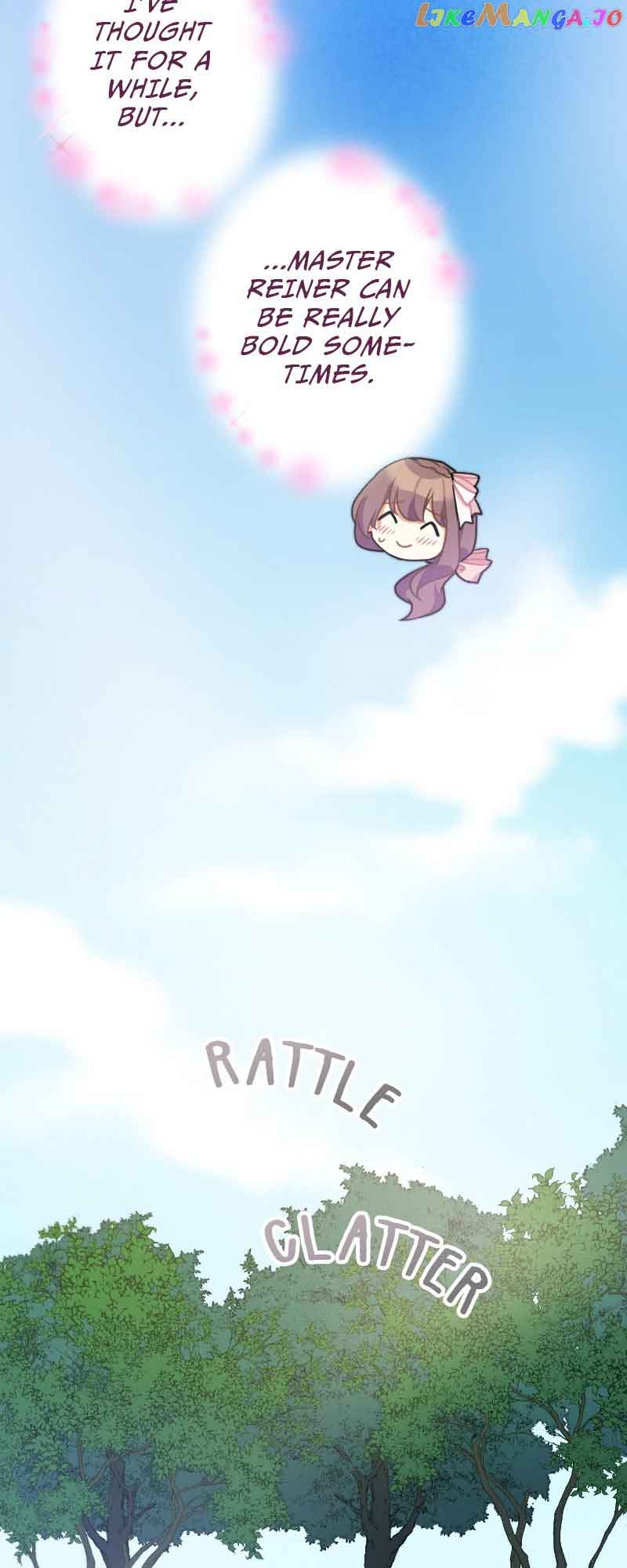 The Rebellion of the Cursed Lady Chapter 23 - Page 14