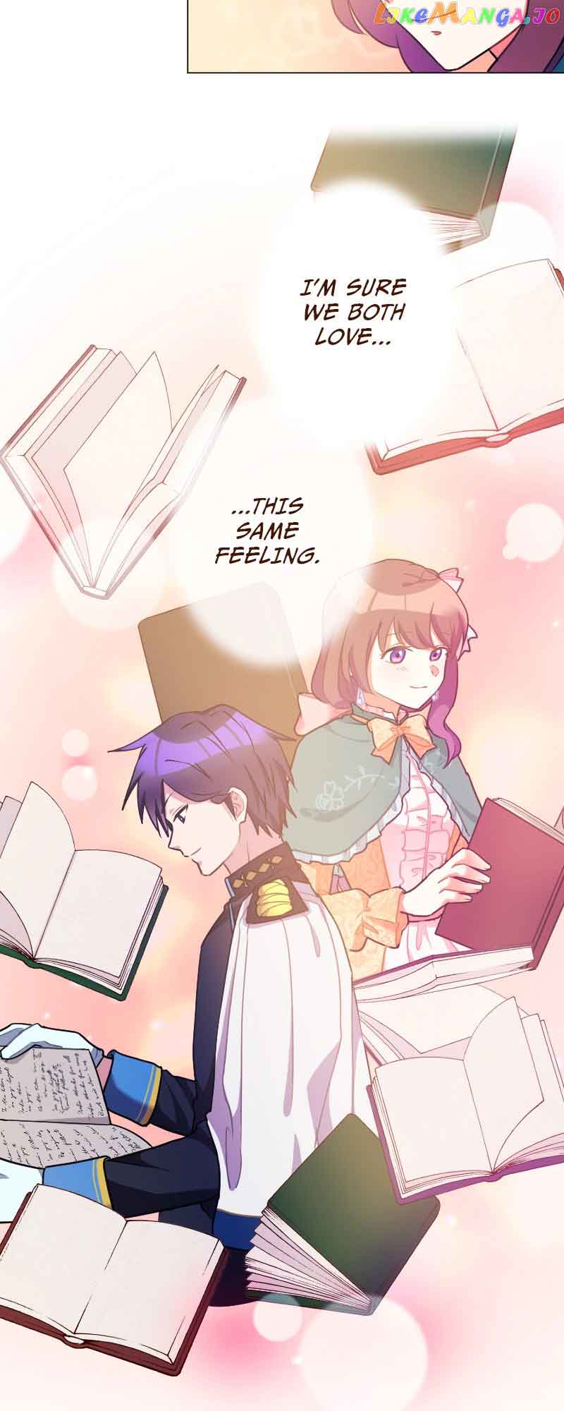 The Rebellion of the Cursed Lady Chapter 23 - Page 40