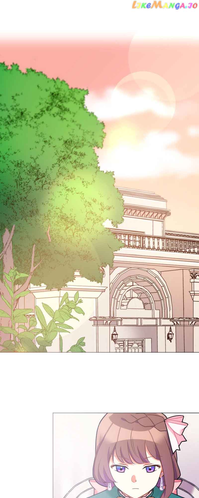 The Rebellion of the Cursed Lady Chapter 23 - Page 41