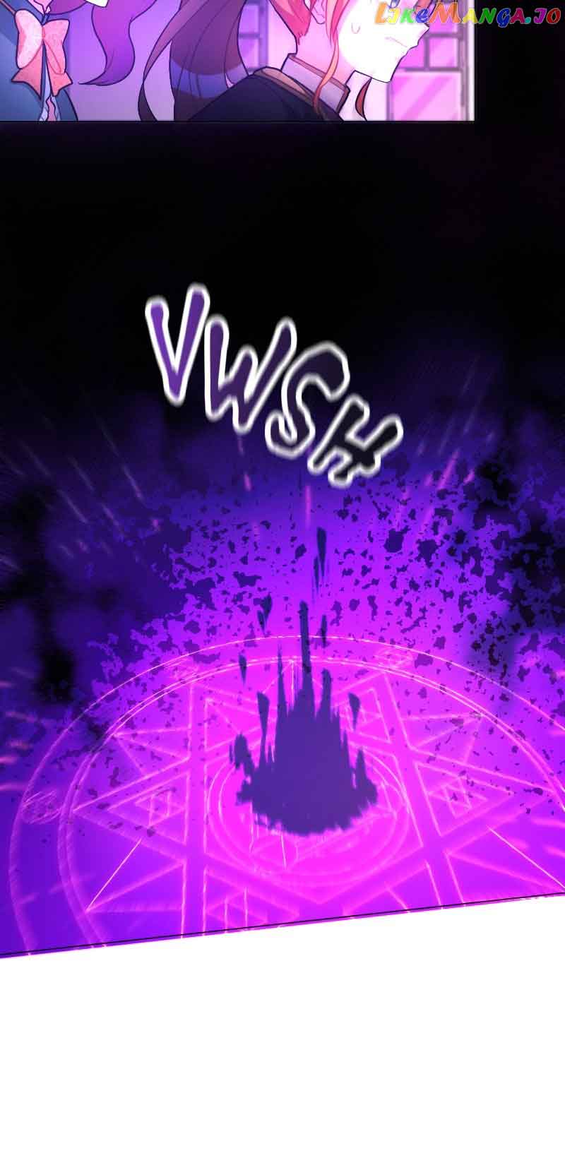 The Rebellion of the Cursed Lady Chapter 24 - Page 10