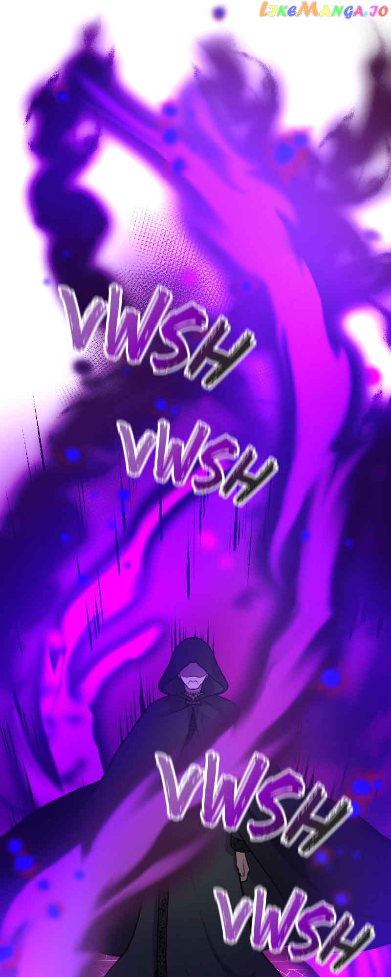 The Rebellion of the Cursed Lady Chapter 24 - Page 11