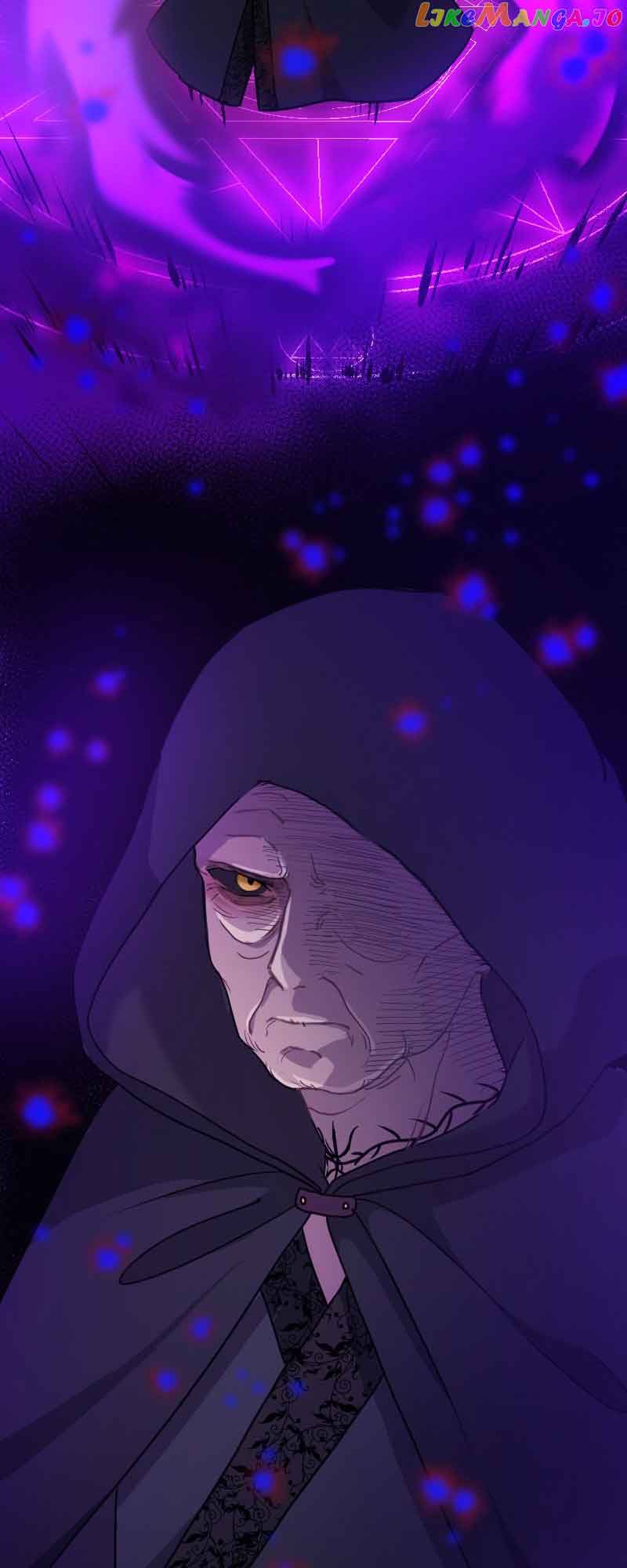 The Rebellion of the Cursed Lady Chapter 24 - Page 12