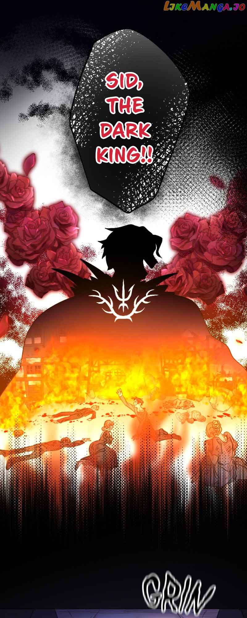 The Rebellion of the Cursed Lady Chapter 24 - Page 14