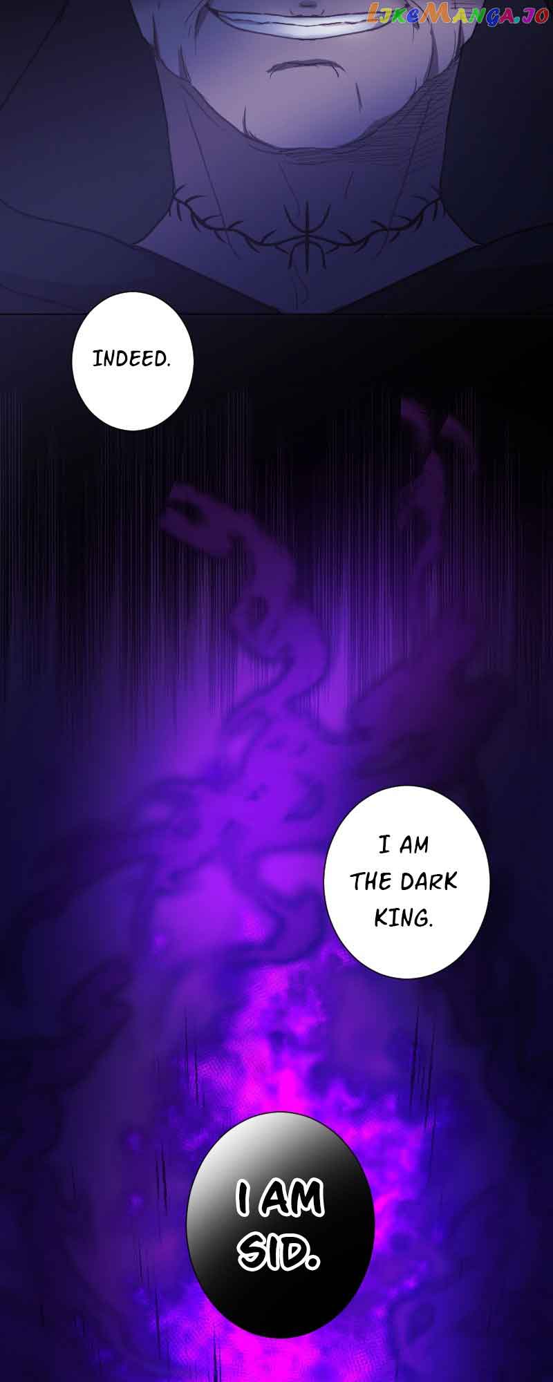 The Rebellion of the Cursed Lady Chapter 24 - Page 15