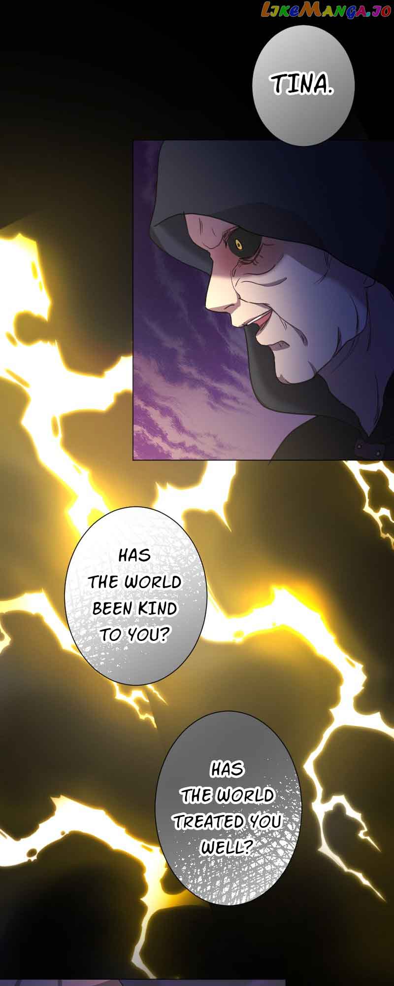 The Rebellion of the Cursed Lady Chapter 24 - Page 24