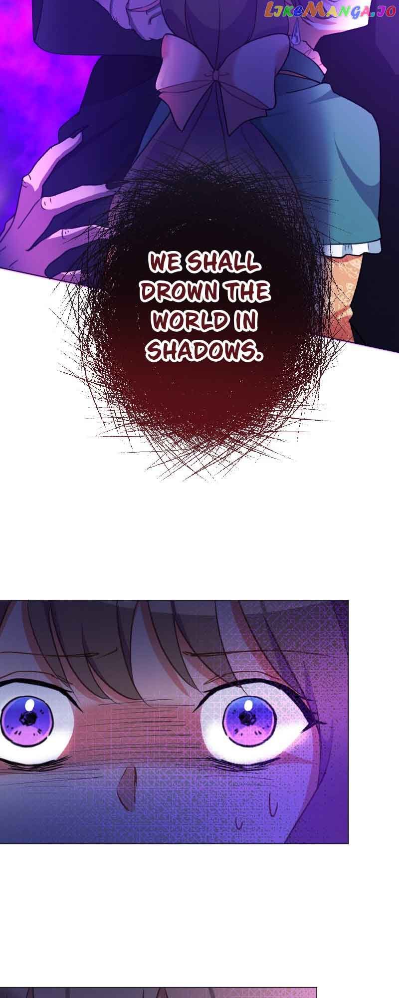 The Rebellion of the Cursed Lady Chapter 24 - Page 28