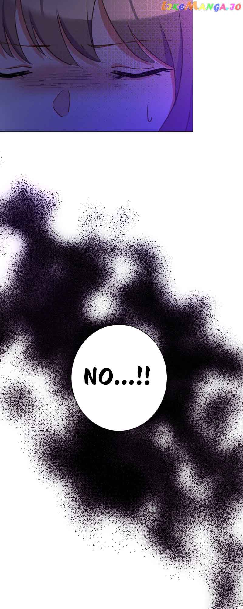 The Rebellion of the Cursed Lady Chapter 24 - Page 29