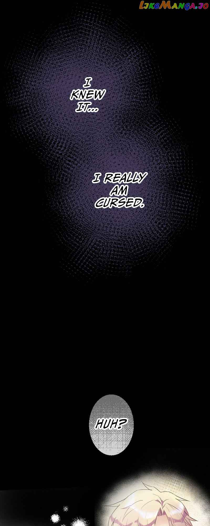 The Rebellion of the Cursed Lady Chapter 24 - Page 48