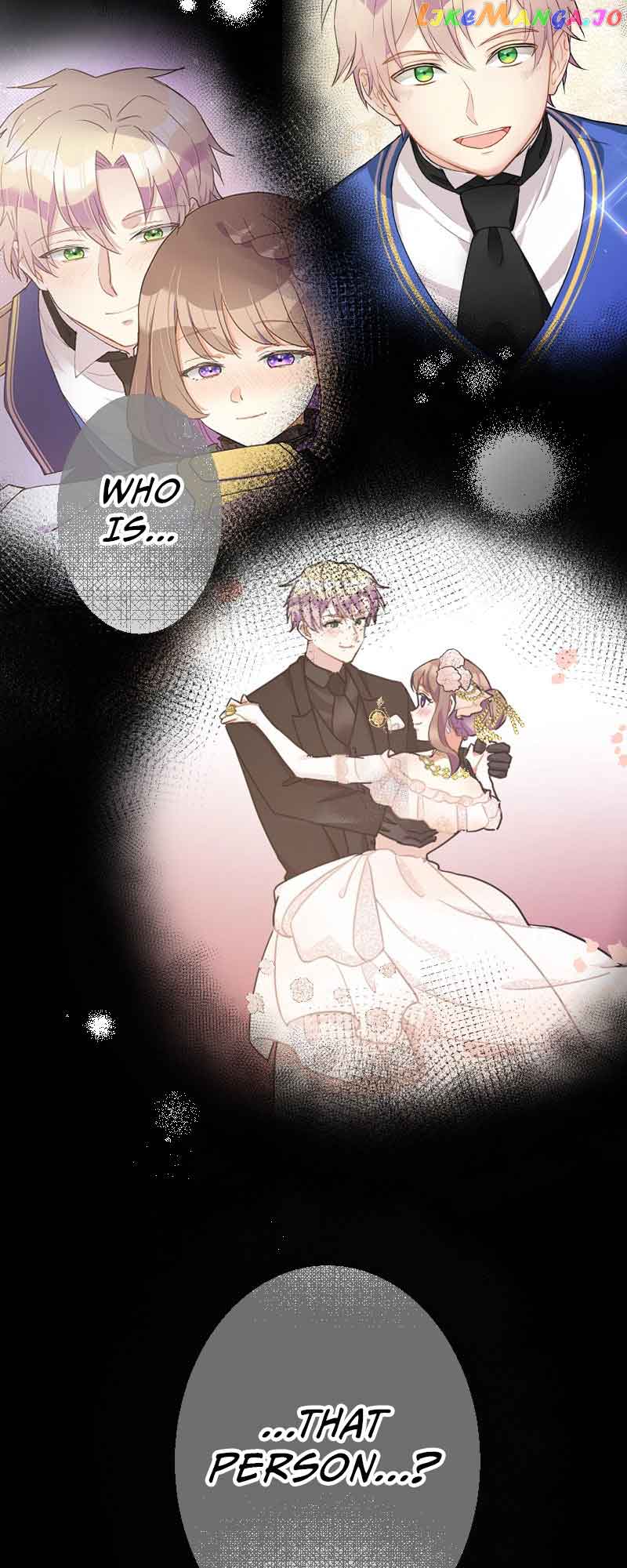 The Rebellion of the Cursed Lady Chapter 24 - Page 49