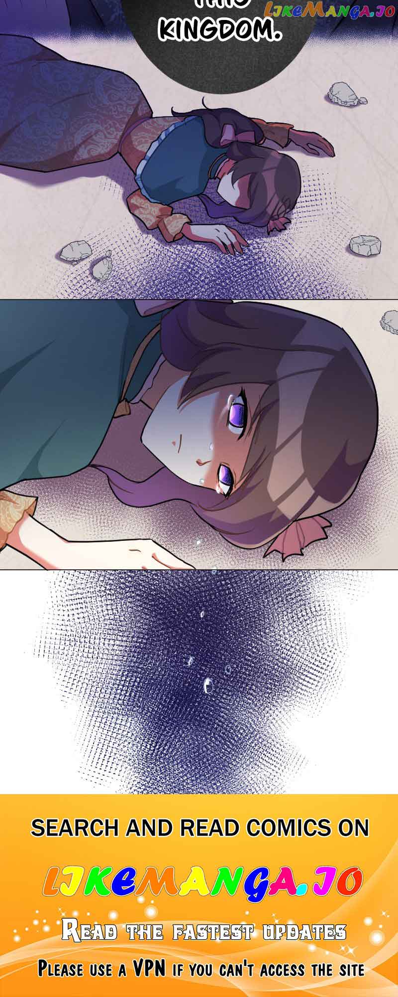 The Rebellion of the Cursed Lady Chapter 24 - Page 60