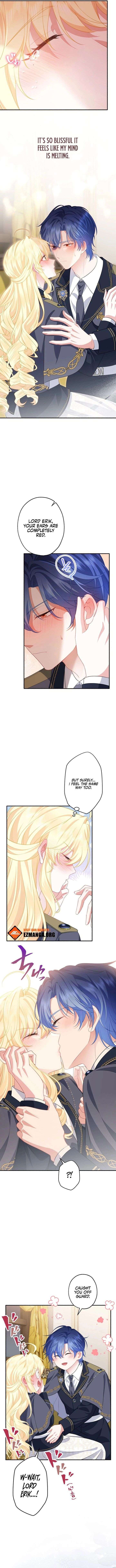 The Rebellious Villainess Doesn’t Want To Be Swayed By The Obsessive Prince! Chapter 48 - Page 16