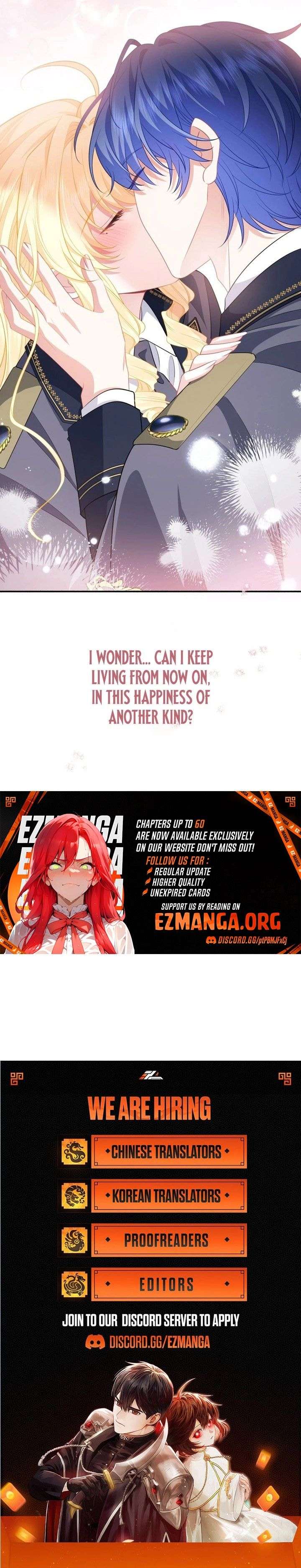 The Rebellious Villainess Doesn’t Want To Be Swayed By The Obsessive Prince! Chapter 48 - Page 18