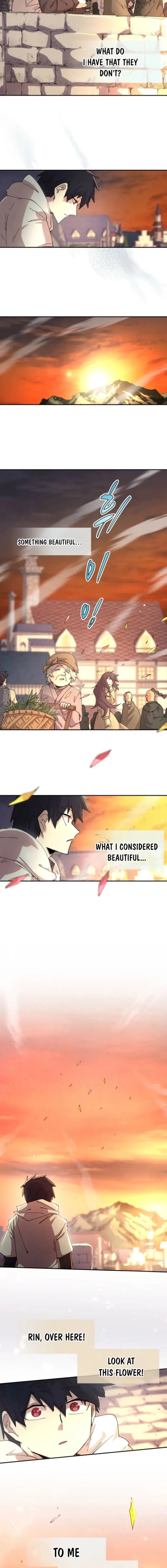 The Rebirth of the Hero’s Party’s Archmage Chapter 116 - Page 10