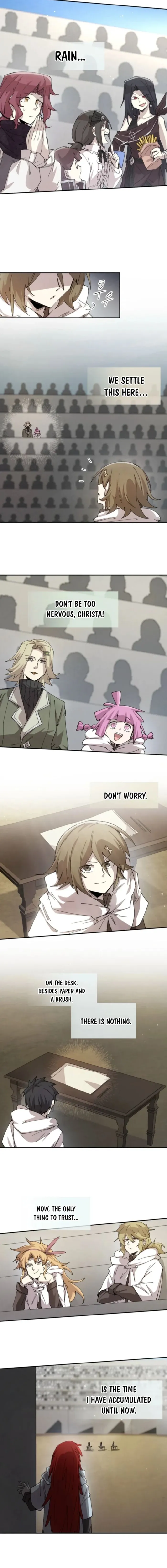 The Rebirth of the Hero’s Party’s Archmage Chapter 116 - Page 12