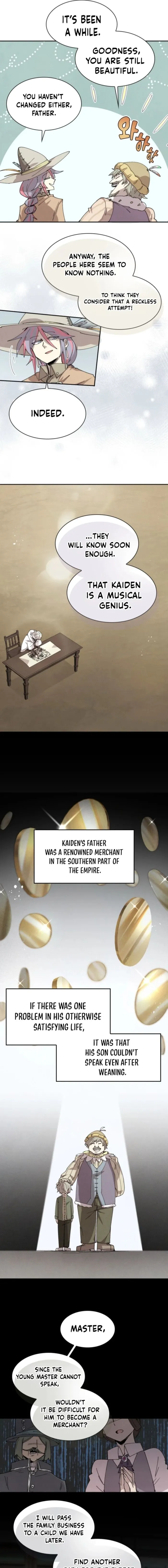 The Rebirth of the Hero’s Party’s Archmage Chapter 117 - Page 5