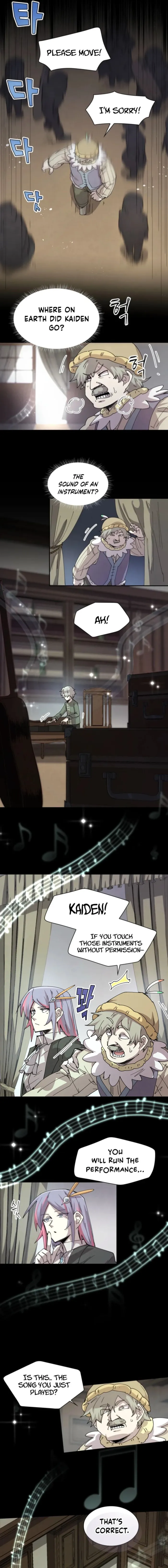 The Rebirth of the Hero’s Party’s Archmage Chapter 117 - Page 7