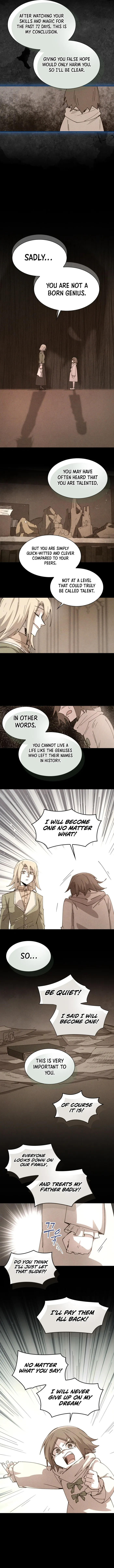 The Rebirth of the Hero’s Party’s Archmage Chapter 119 - Page 4