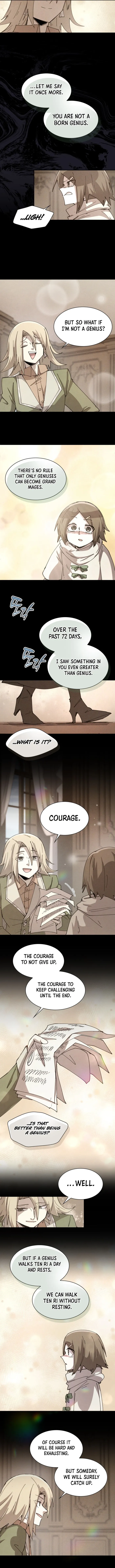 The Rebirth of the Hero’s Party’s Archmage Chapter 119 - Page 5