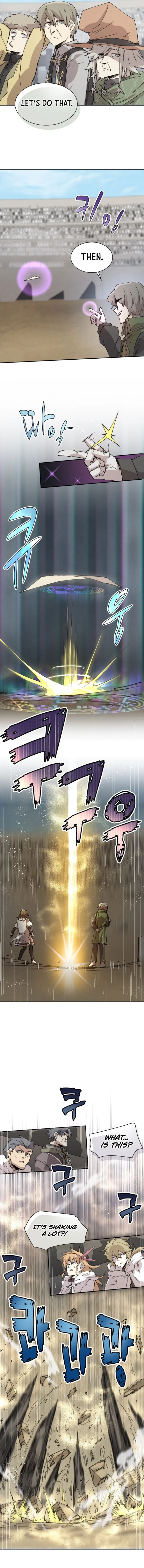 The Rebirth of the Hero’s Party’s Archmage Chapter 119 - Page 7