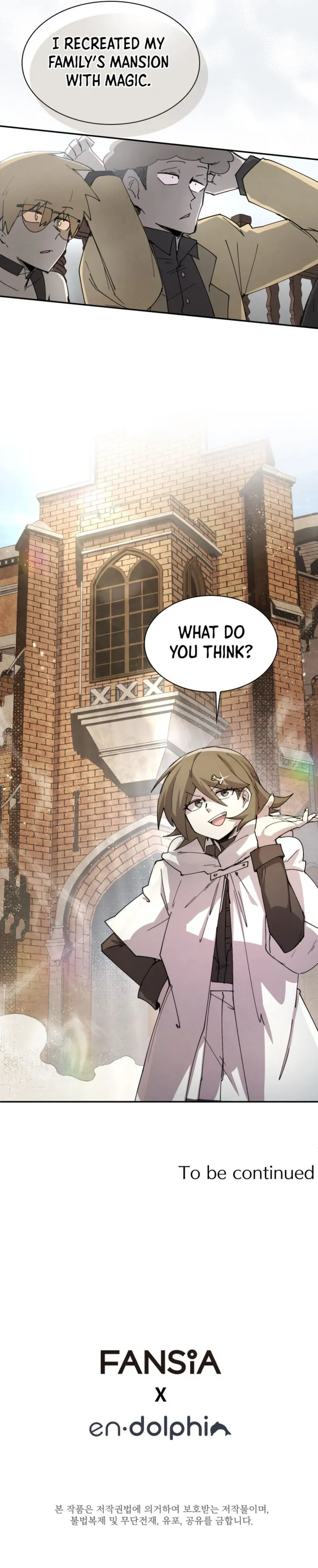 The Rebirth of the Hero’s Party’s Archmage Chapter 119 - Page 9